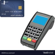 credit card reader for sale