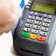 credit card terminal for sale