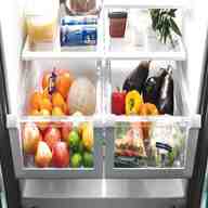 fridge vegetable drawer for sale