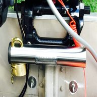 outboard lock for sale