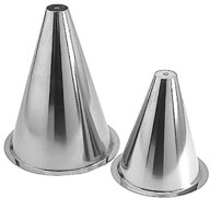 metal cones for sale