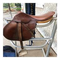 crosby saddle for sale