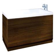 walnut bath panel for sale
