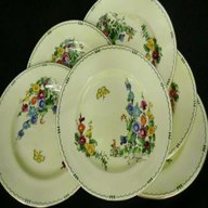 crown staffordshire for sale