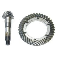 morris crown wheel and pinion for sale