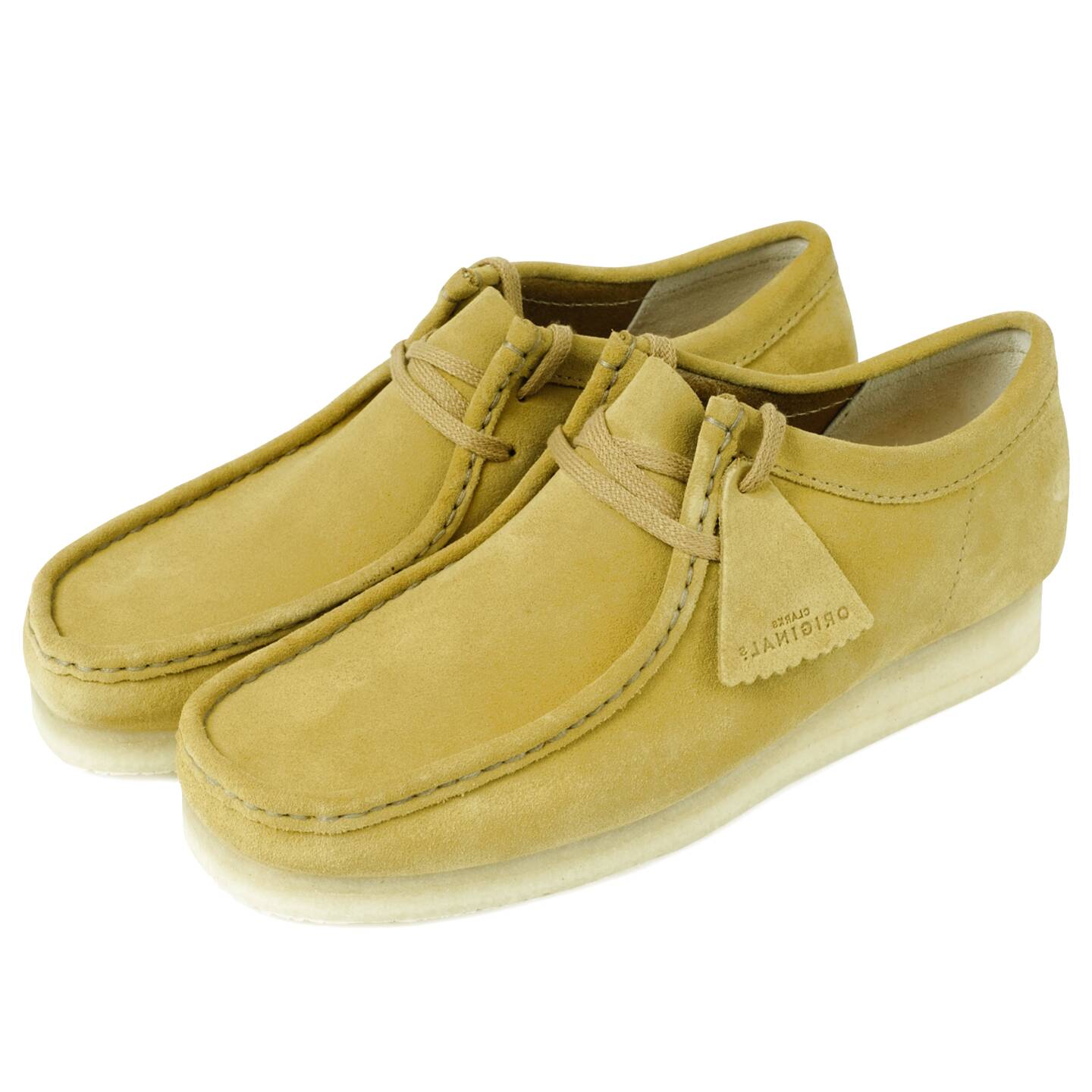 Wallaby Shoes for sale in UK | 43 used Wallaby Shoes