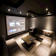 home cinema for sale