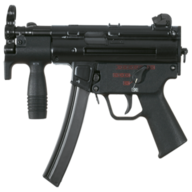 mp5k for sale