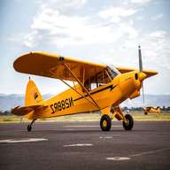 cub airplane for sale