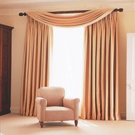 curtains swags for sale