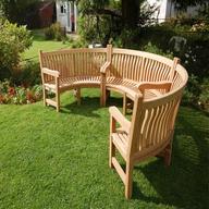 bespoke garden furniture for sale