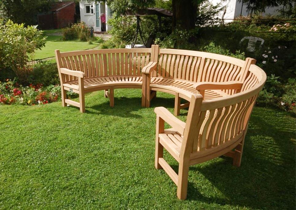 Bespoke Garden Furniture for sale in UK | 32 used Bespoke Garden Furnitures