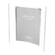 curved glass photo frames for sale
