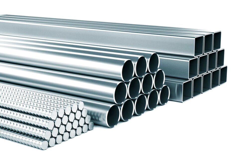 Galvanized Steel Tubing for sale in UK | View 57 bargains 2 Inch Round Steel Tubing Near Me