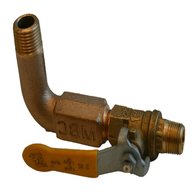 oil tank valve for sale