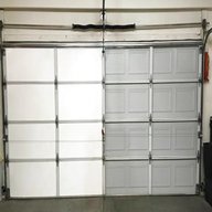 insulated garage door for sale