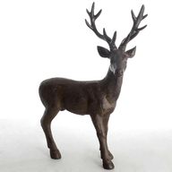 stag ornament for sale