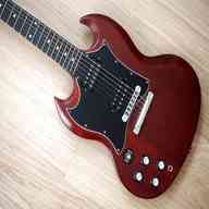 gibson sg faded for sale