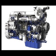 volvo engines for sale