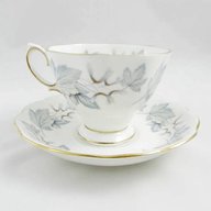 royal albert silver maple tea sets for sale