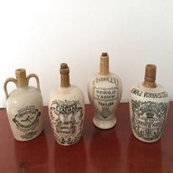 old whisky jugs for sale