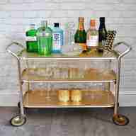 vintage hostess trolley for sale