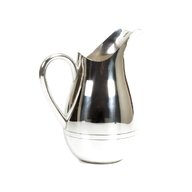 silver plated water jug for sale