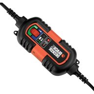 black decker battery charger for sale