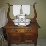 old washstand for sale