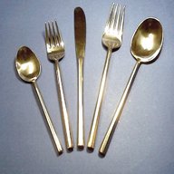 thailand bronze cutlery for sale