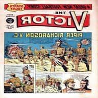 victor comics 1965 for sale