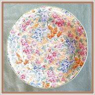 barker bros chintz for sale