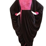 jilbab 58 for sale