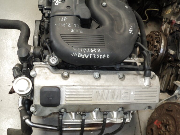 Bmw 318I Engine for sale in UK 61 used Bmw 318I Engines