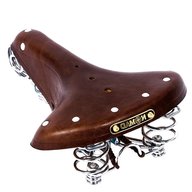 vintage bicycle saddle for sale