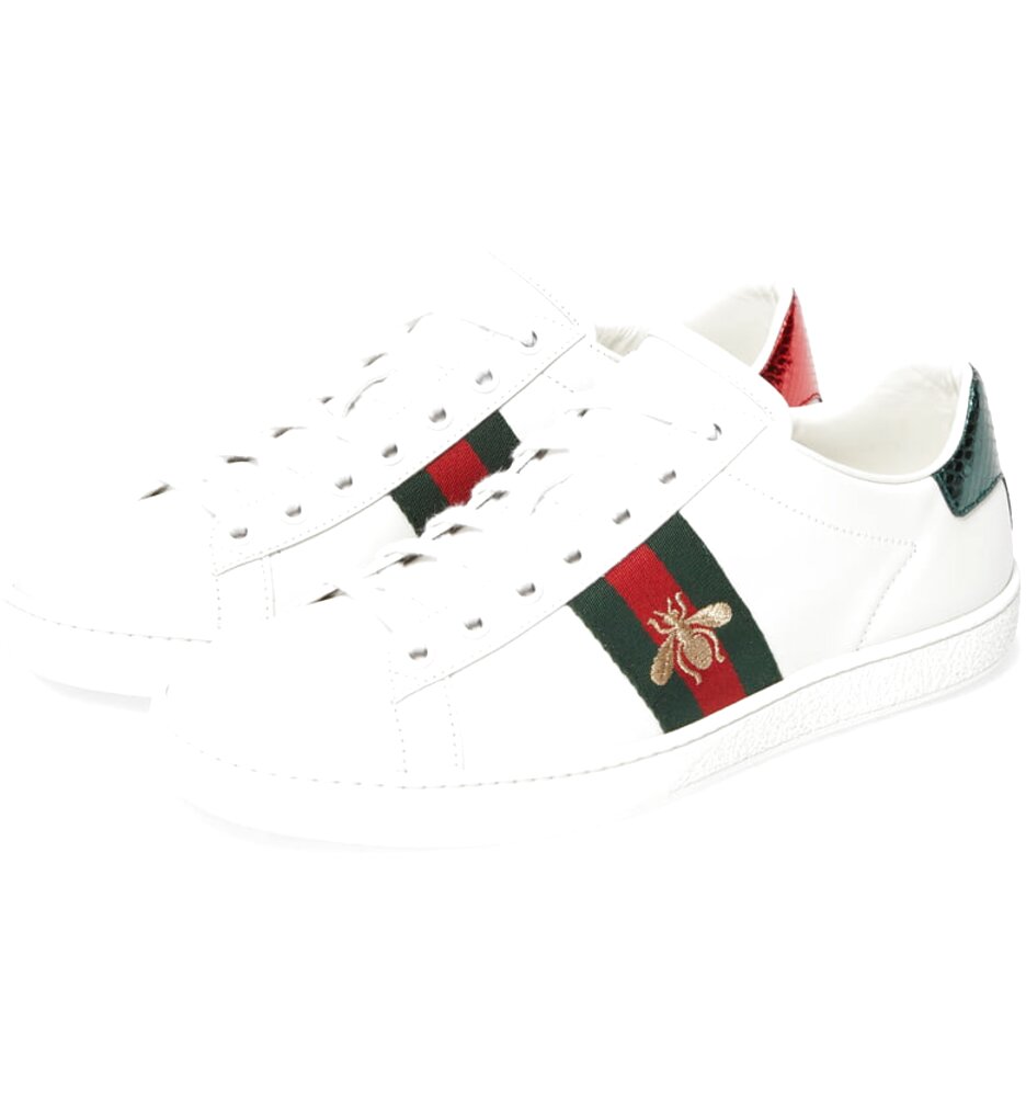Gucci Sneakers for sale in UK | 113 used Gucci Sneakers