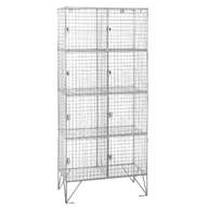 wire lockers for sale