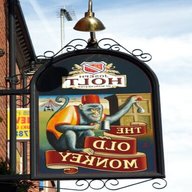 old english pub signs for sale