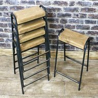 vintage stool vintage stacking stool for sale