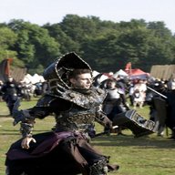 larp costumes for sale