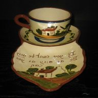 watcombe pottery for sale