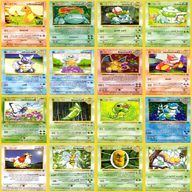original 150 pokemon cards for sale