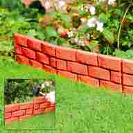 lawn edging terracotta for sale