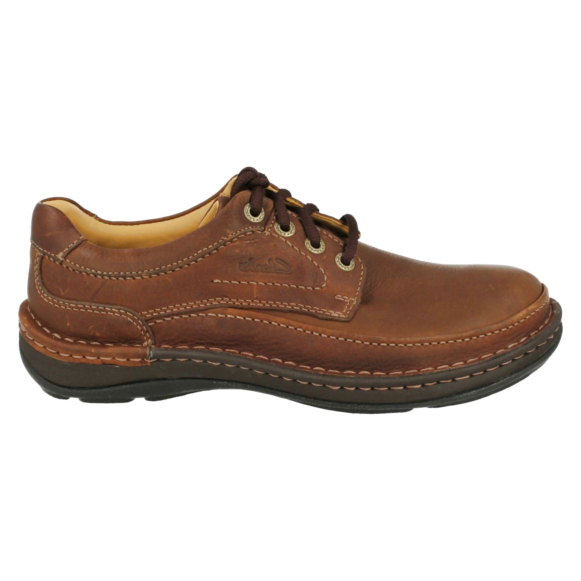 Clarks Mens Shoes for sale in UK | 106 used Clarks Mens Shoes