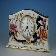 mason mandalay clock for sale