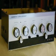 leak pre amplifier for sale