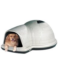 dog igloo large for sale