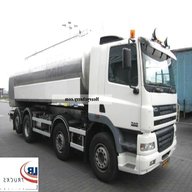 rigid tankers for sale