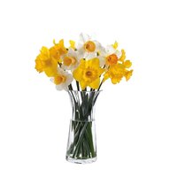 daffodil vase for sale