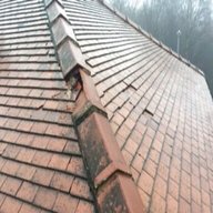 rosemary ridge roof tiles for sale